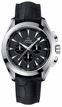 OMEGA Seamaster Aqua Terra 231.13.44.50.06.001 1