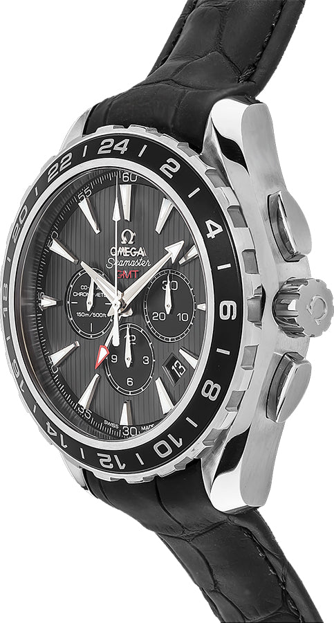OMEGA Seamaster Aqua Terra 231.13.44.52.06.001 2