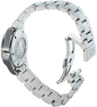 OMEGA Seamaster Aqua Terra Diamond Ladies Watch 231.15.30.61.56.001 3