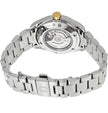 OMEGA Seamaster Aqua Terra Black Dial Gold & Steel Women'S Watch 231.20.34.20.01.004 3