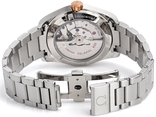 OMEGA Seamaster Aqua Terra 231.20.39.21.06.003 3