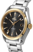 OMEGA Seamaster Aqua Terra 231.20.39.21.06.004 2
