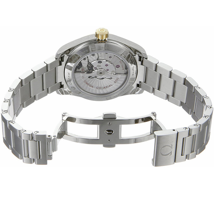OMEGA Seamaster Aqua Terra 231.20.39.21.06.004 3