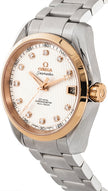 OMEGA Seamaster Aqua Terra 231.20.39.21.52.003 2