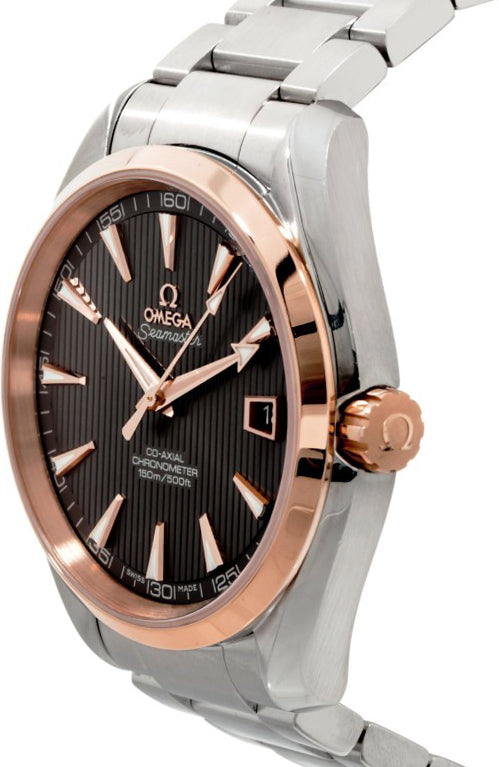 OMEGA Seamaster Aqua Terra 231.20.42.21.06.002 2