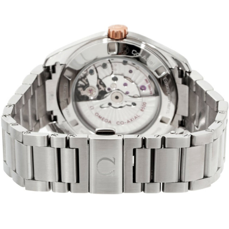 OMEGA Seamaster Aqua Terra 231.20.42.21.06.002 3