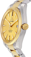 OMEGA Seamaster Aqua Terra 231.20.42.21.08.001 2