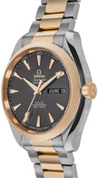 OMEGA Seamaster Aqua Terra Men'S Watch 231.20.43.22.06.002 2