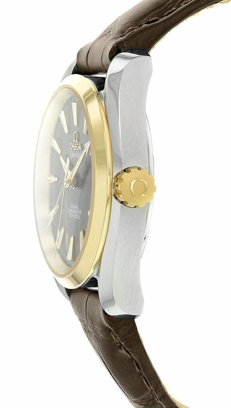 OMEGA Seamaster Aqua Terra 231.23.39.21.06.002 3