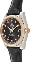 OMEGA Seamaster Aqua Terra Men'S Luxury Watch 231.23.39.21.51.001 2