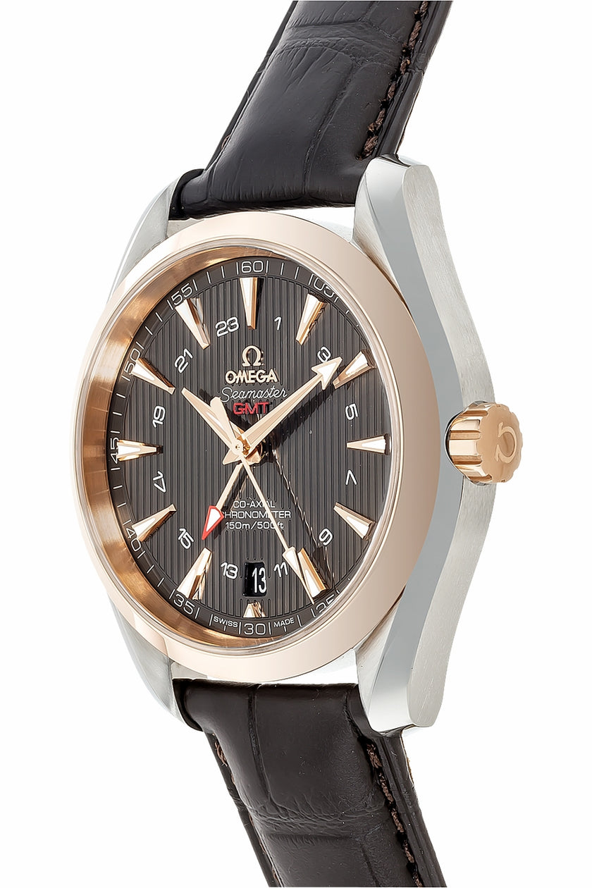 OMEGA Seamaster Aqua Terra 231.23.43.22.06.001 2