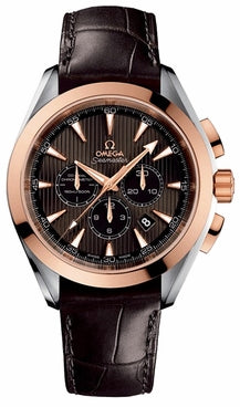 OMEGA Seamaster Aqua Terra 231.23.44.50.06.001 1