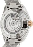OMEGA Seamaster Aqua Terra Diamond Women'S Luxury Watch 231.25.34.20.55.003 3
