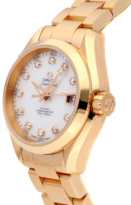 OMEGA Seamaster Aqua Terra 231.50.30.20.55.001 2