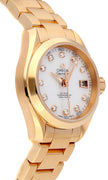 OMEGA Seamaster Aqua Terra 231.50.30.20.55.001 3