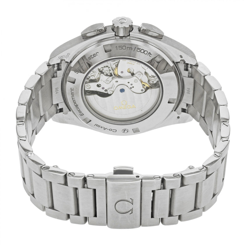 OMEGA Seamaster Aqua Terra 231.50.44.50.01.001 4