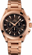 OMEGA Seamaster Aqua Terra 231.50.44.50.06.001 1