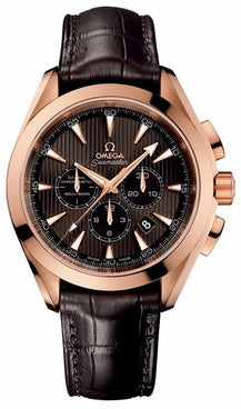 OMEGA Seamaster Aqua Terra 231.53.44.50.06.001 1