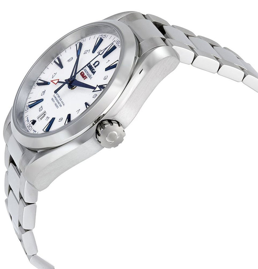 OMEGA Seamaster Aqua Terra Men'S Watch 231.90.43.22.04.001 2