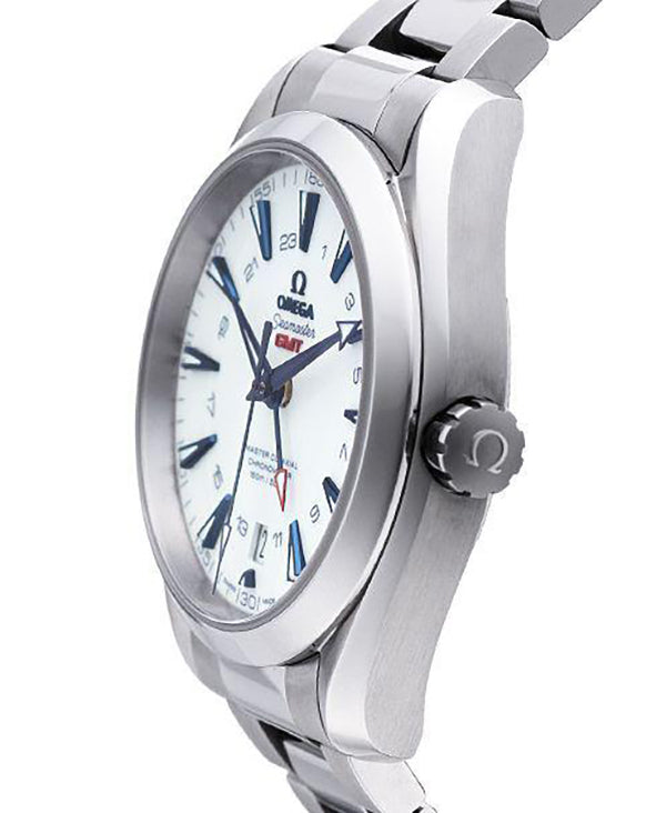 OMEGA Seamaster Aqua Terra Men'S Watch 231.90.43.22.04.001 3