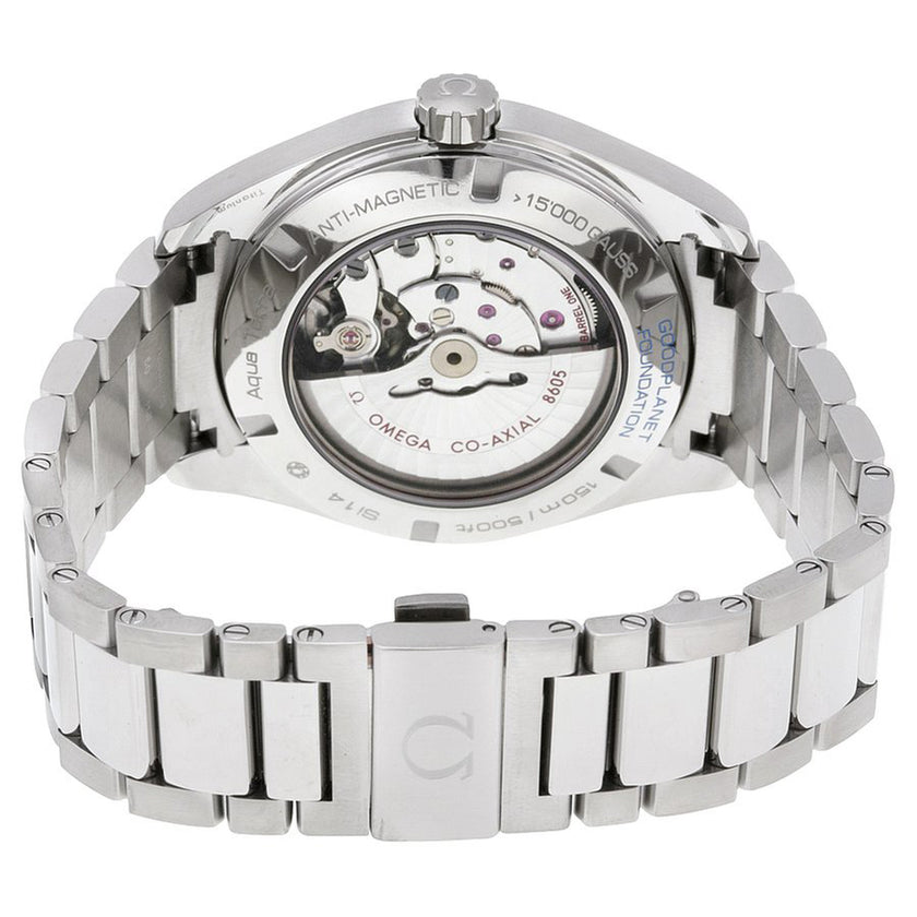 OMEGA Seamaster Aqua Terra Men'S Watch 231.90.43.22.04.001 4