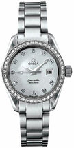 OMEGA Seamaster Aqua Terra 2579.75.00 1