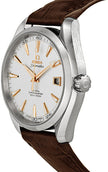 OMEGA Seamaster Aqua Terra 41.5Mm Men'S Watch 231.13.42.21.02.002 2