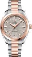 OMEGA Seamaster Aqua Terra Automatic 34Mm Women'S Watch 220.20.34.20.06.001 1
