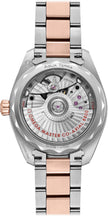 OMEGA Seamaster Aqua Terra Automatic 34Mm Women'S Watch 220.20.34.20.06.001 2