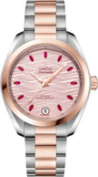 OMEGA Seamaster Aqua Terra Automatic Women'S Watch 220.20.34.20.60.001 1