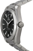 OMEGA Seamaster Aqua Terra Black Dial Men'S Watch 231.10.42.22.01.001 2