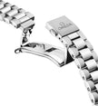 OMEGA Seamaster Aqua Terra Black Dial Steel Men'S Watch 220.10.41.21.01.002 4