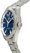 OMEGA Seamaster Aqua Terra Blue Dial Men'S Watch 220.10.38.20.03.001 2