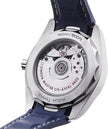 OMEGA Seamaster Aqua Terra Blue Dial Men'S Watch 220.12.38.20.03.001 3