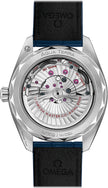 OMEGA Seamaster Aqua Terra Blue Dial Men'S Watch 220.13.41.21.03.003 2