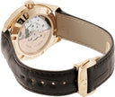OMEGA Seamaster Aqua Terra Champagne Dial 18K Gold Men'S Watch 231.53.42.21.08.001 3