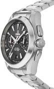 OMEGA Seamaster Aqua Terra Chronograph Men'S Watch 231.10.43.52.06.001 2
