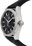 OMEGA Seamaster Aqua Terra Day Date Black Dial Men'S Watch 231.13.42.22.01.001 2