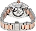 OMEGA Seamaster Aqua Terra Diamond Dial Women'S Watch 231.20.34.20.55.001 3