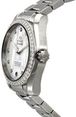 OMEGA Seamaster Aqua Terra Diamonds Women'S Watch 231.15.39.21.55.001 2