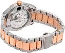 OMEGA Seamaster Aqua Terra Diamond Women'S Watch 231.25.39.21.55.001 3