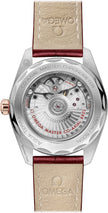 OMEGA Seamaster Aqua Terra Diamonds Men'S Watch 220.23.38.20.59.001 2