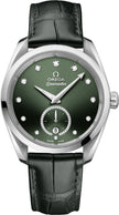 OMEGA Seamaster Aqua Terra Green Dial Men'S Watch 220.13.38.20.60.001 1