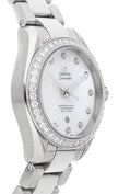 OMEGA Seamaster Aqua Terra Luxury Women'S Watch 231.15.34.20.55.002 3