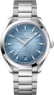 OMEGA Seamaster Aqua Terra Stainless Steel Men'S Watch 220.10.41.21.03.005 1