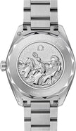 OMEGA Seamaster Aqua Terra Stainless Steel Men'S Watch 220.10.41.21.03.005 3