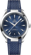 OMEGA Seamaster Aqua Terra Men'S Watch 220.12.41.21.03.007 1