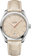 OMEGA Seamaster Aqua Terra Men'S Watch 220.13.38.20.09.001 1