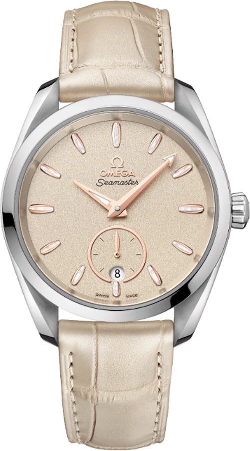 OMEGA Seamaster Aqua Terra Men'S Watch 220.13.38.20.09.001 1