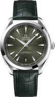 OMEGA Seamaster Aqua Terra Men'S Watch 220.13.41.21.10.001 1